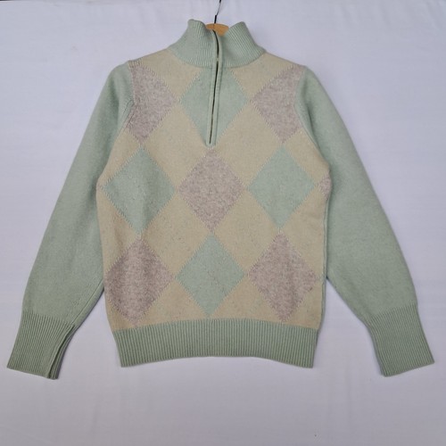 Maglione ballantyne puro - in,