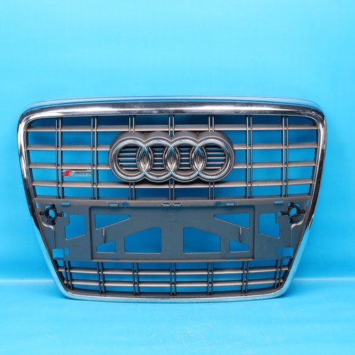 Audi c6 griglia - a6,