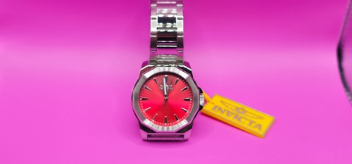 Orologio uomo invicta - orologio,
