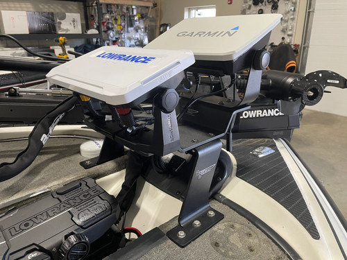 Bfe dual stack angolato - bfe,