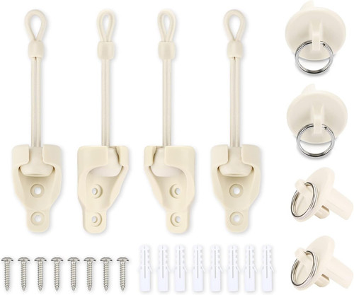 Coolaroo paralume ricambi kit - coolaroo,