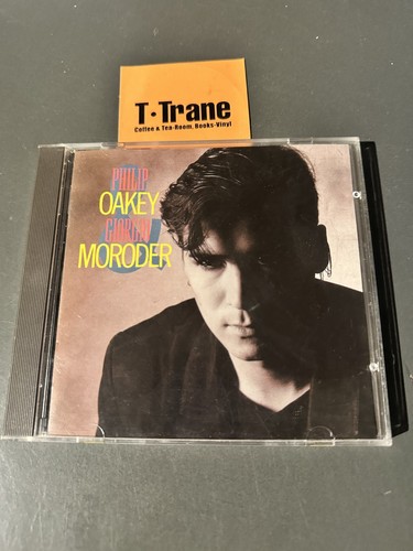 Album philip oakey - cd,