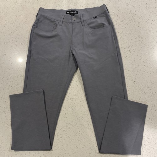 Pantalone travis mathew uomo - mathew,