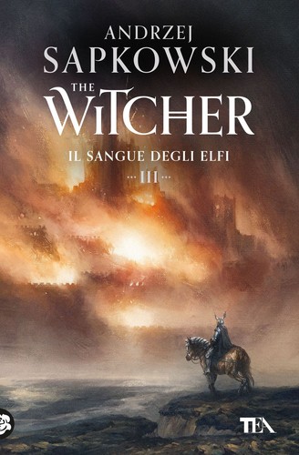 Libri andrzej sapkowski il - sapkowski,