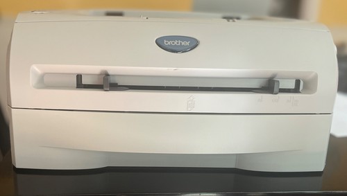 Brother 2040 laser - brother, hl-2040