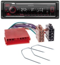 Autoradio Kenwood MP3