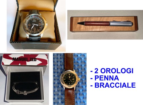 Orologi penna - penna, +