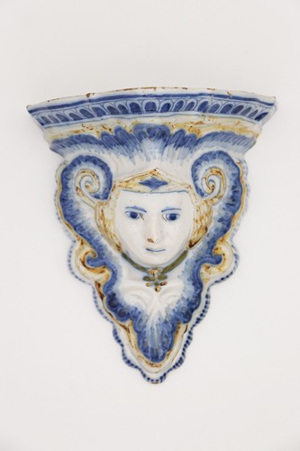 Corbel barocco italiano xix - barocco,