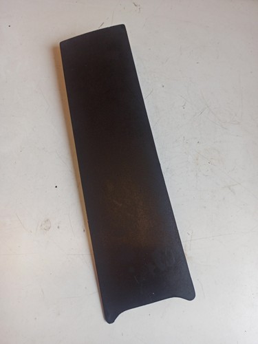 Grille pare choc - bmw, e28