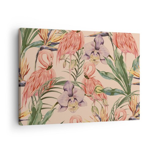 Quadro tela 70x50cm - tela,