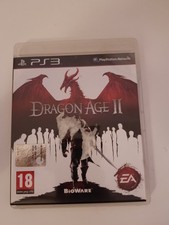 DRAGON AGE II 2 PS3 PLAYSTATION 3 COMPLETO PAL ITA CONSEGNA 