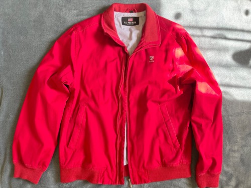 Giacca leggera harrington s - giacca,