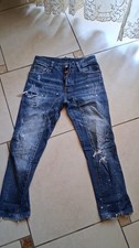 Dsquared2 Jeans Uomo, Taglia
