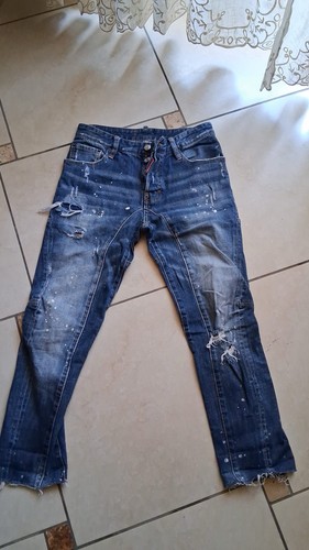 Dsquared2 jeans uomo - dsquared2, uomo,