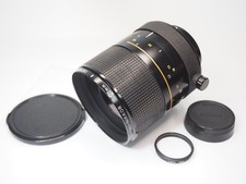 Nikon Reflex-Nikko 500Mm