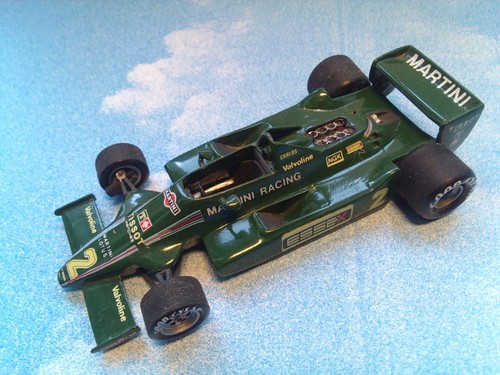 Modellismo statico kit - statico, fds