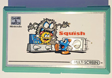 Squish - Nintendo Multi Screen