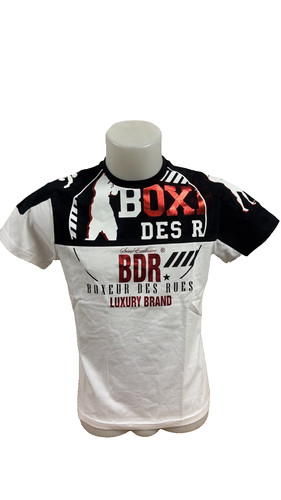 Boxeur des rues shirt - rues, t-shirt