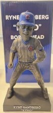 Statua ryne sandberg ryno - ryne,