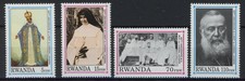 Ruanda 1992 : Cardinal