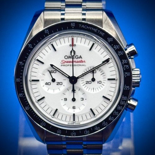 Omega speedmaster professional - speedmaster,