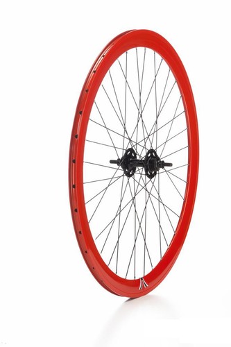 Coppia ruote fixed in - fixed, 28"