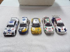 fly ninco slot car scala 1/32