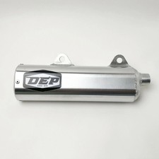 Kawasaki KX250 1987 DEP