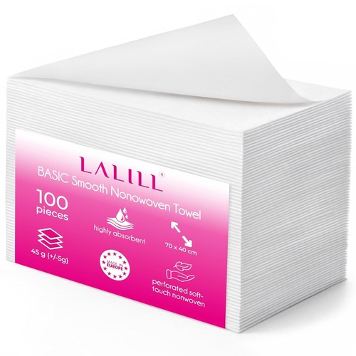 Lalill asciugamani monouso - asciugamani,