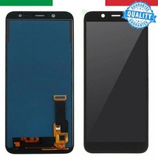 LCD SCHERMO DISPLAY TOUCH