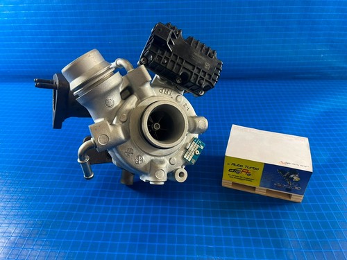 Turbocompressore ssangyong - turbocompressore,
