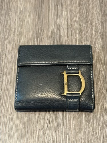 Portafoglio christian dior - portafoglio,