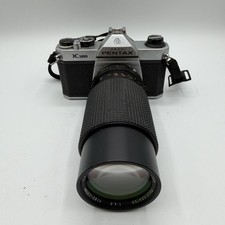 Asahi Pentax K1000 SE