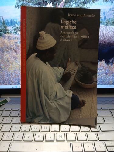 Logiche meticce antropologia - logiche,