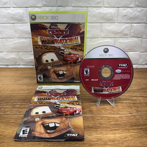 Cars mater national - cars, mater-national