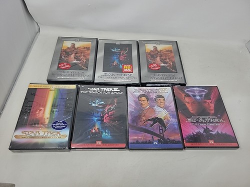 Lot asst star trek - asst,