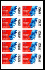 Repubblica Federale Tedesca FB