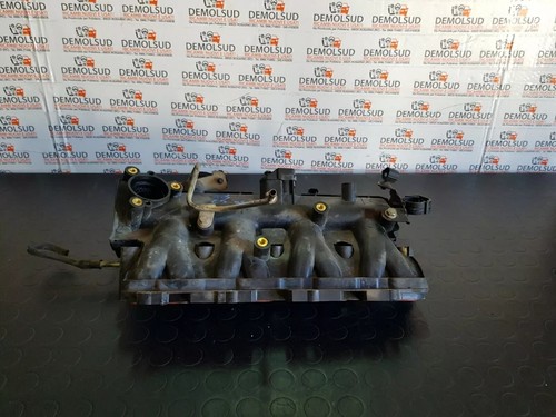 Collettore aspirazione fiat - collettore,
