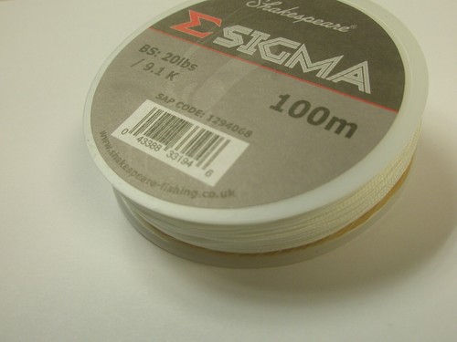 Shakespeare sigma trout - shakespeare,