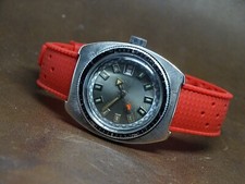 Vintage No Name Watch Skin