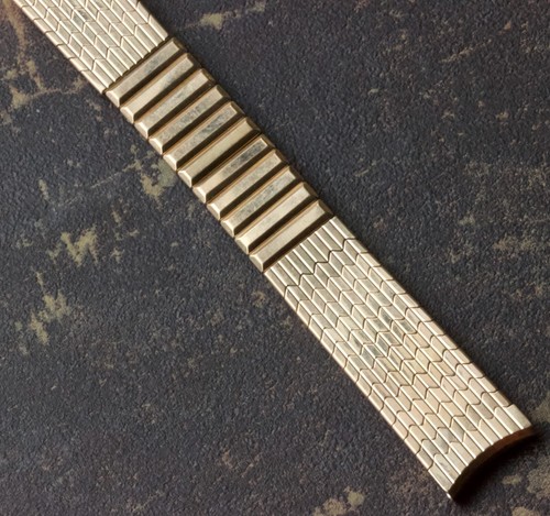 Cinturino orologio bulova - cinturino,
