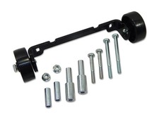 TS480i Wheel Kit OEM Stihl