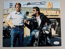 Foto firmata HENRY WINKLER