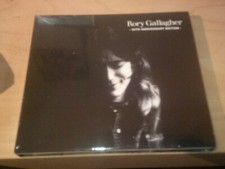 Rory Gallagher - Rory