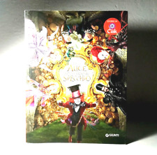 ALICE ATTRAVERSO LO SPECCHIO