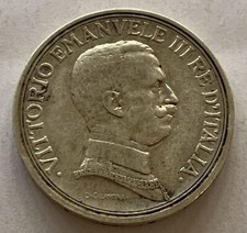 REGNO D'ITALIA - VITTORIO