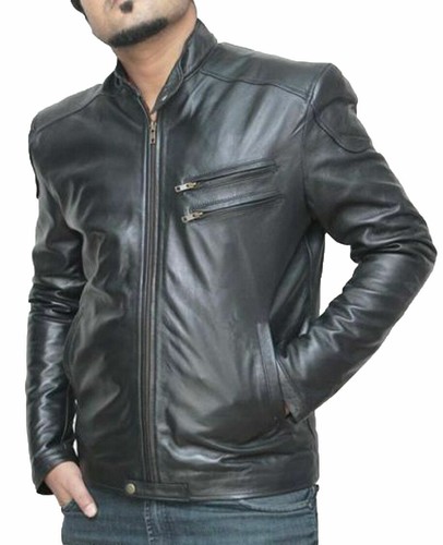 Giacca uomo nera - giacca,