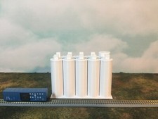 Bianco - SET Silos Farina -