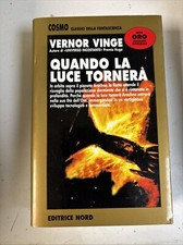 V13 COSMO SERIE ORO QUANDO LA