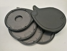 Smart ForTwo 450 CD Box